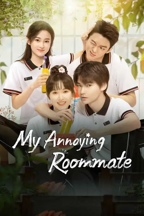 Download My Annoying Roommate – Season 1 (2025) Dual Audio {Hindi Chinese} MX Player Series 480p | 720p | 1080p WEB DL 13 my annoying roommate season 1 2025