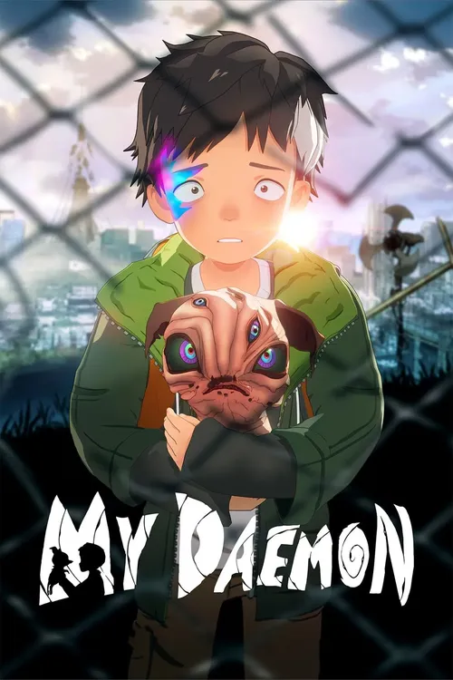 Download MY DAEMON β Netflix Original (2023) Season 1 Multi Audio {Hindi English Japanese} Series 720p | 1080p WEB DL 2 my daemon netflix original 2023