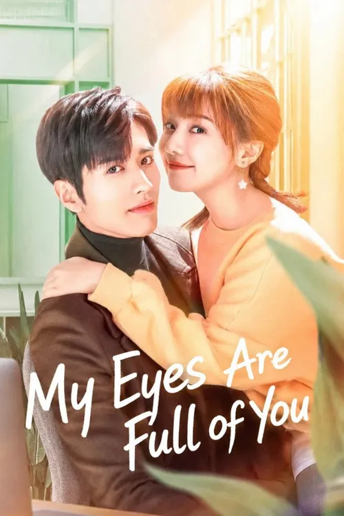 Download My Eyes Are Full of You (Season 1) Dual Audio {Hindi Chinese} Series 480p 720p & 1080p WEB DL 3 my eyes are full of you season 1