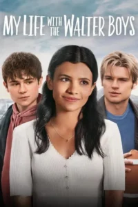 my life with the walter boys season 1