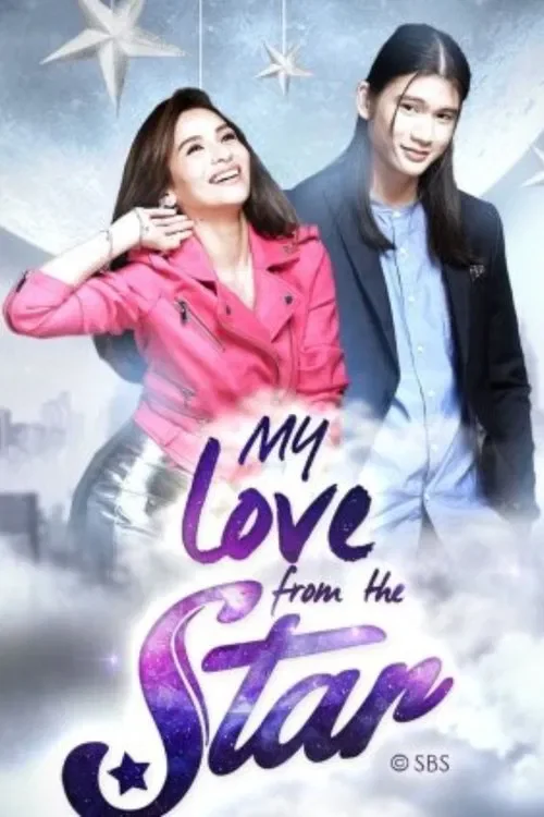 Download My Love From The Star (Season 1) Hindi Dubbed Complete Korean Drama Series 720p WEB DL 20 my love from the star season 1