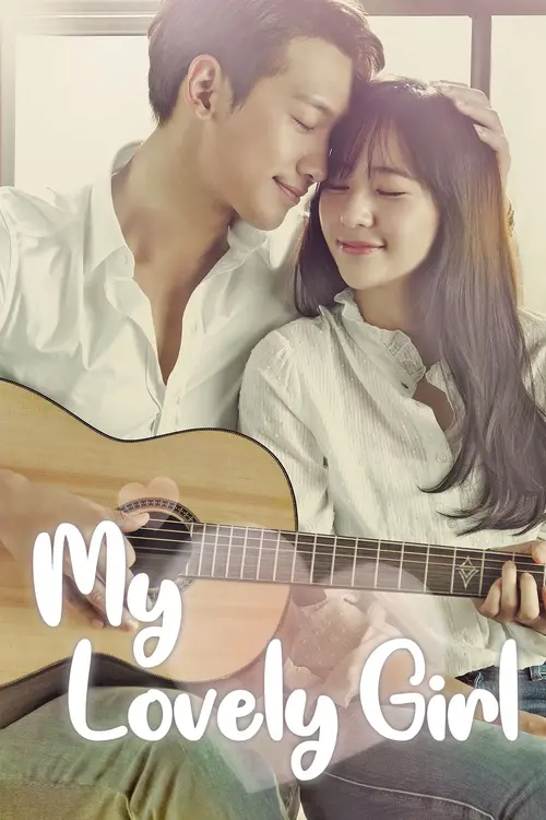 Download My Lovely Girl (Season 1 β Complete) Hindi Dubbed (ORG) All Episodes 480p | 720p | 1080p WEB DL 15 my lovely girl season 1