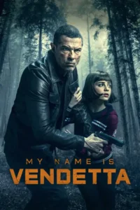 my name is vendetta 2022