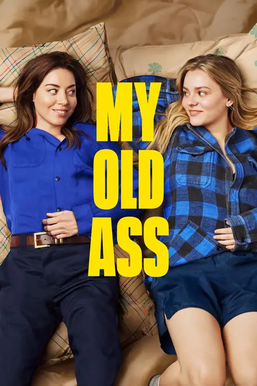 my old ass 2024