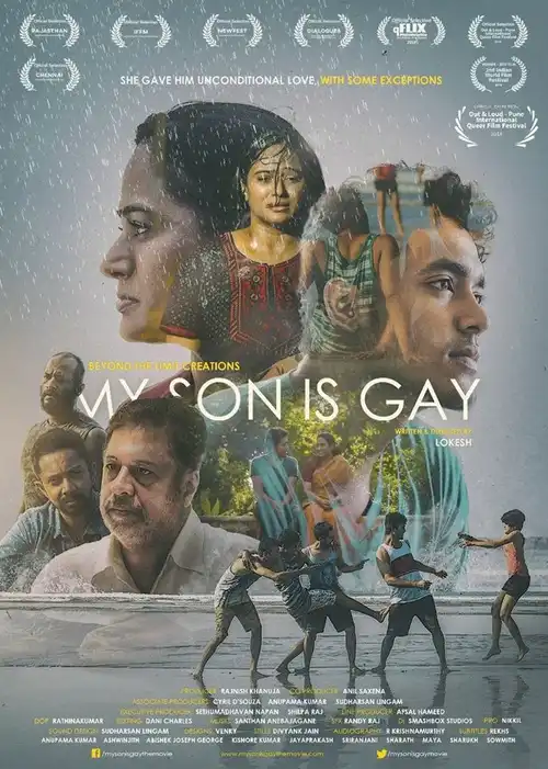 my son is gay 2020