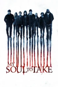 my soul to take 2010