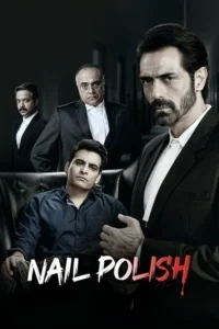 nail polish 2021
