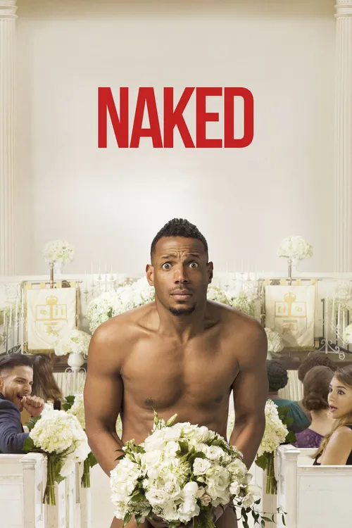 naked 2017