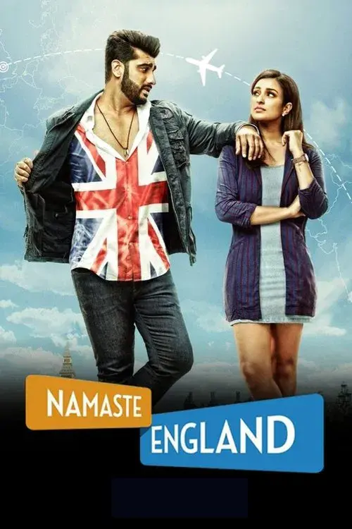 namaste england 2018