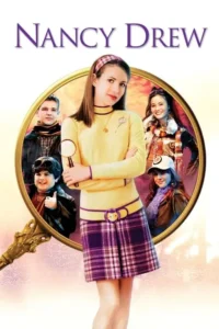 nancy drew season 1
