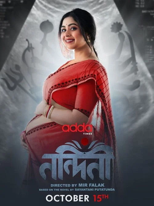 Download Nandini (2023) Season 1 Complete ATR Bengali WEB Series 480p | 720p | 1080p WEB DL ESubs 15 nandini 2023