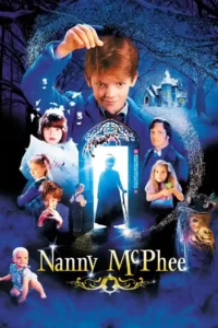 nanny mcphee 2005