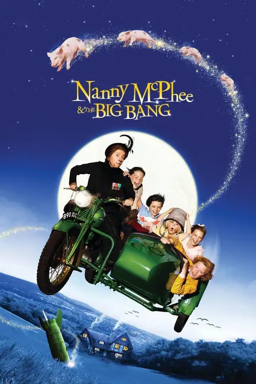 nanny mcphee and the big bang 2010