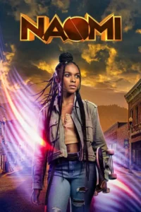 naomi season 1