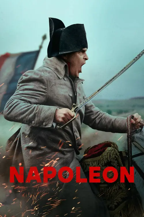 napoleon 2023