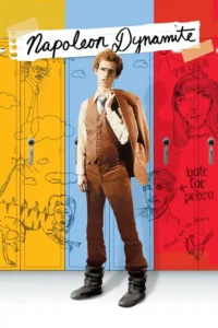 napoleon dynamite 2004
