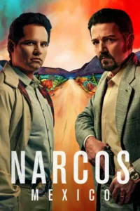 narcos mexico season 1