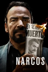 narcos season 3