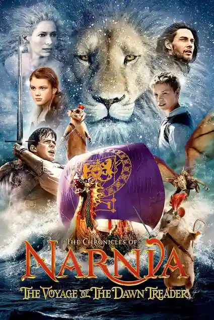 narnia 3 2010