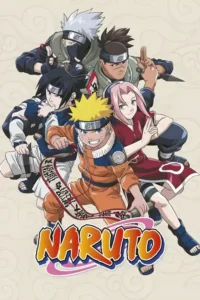 naruto season 1