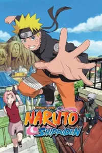 naruto shippuden season 1