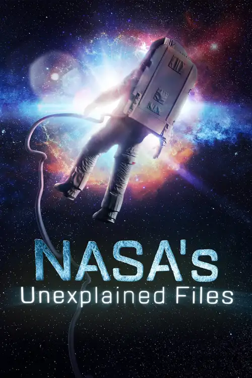 nasa s unexplained files season 1
