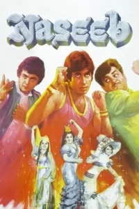 naseeb 1981