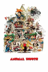 national lampoon s animal house 1978