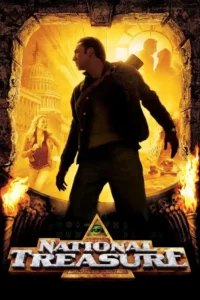 national treasure 2004