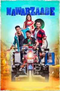nawabzaade 2018