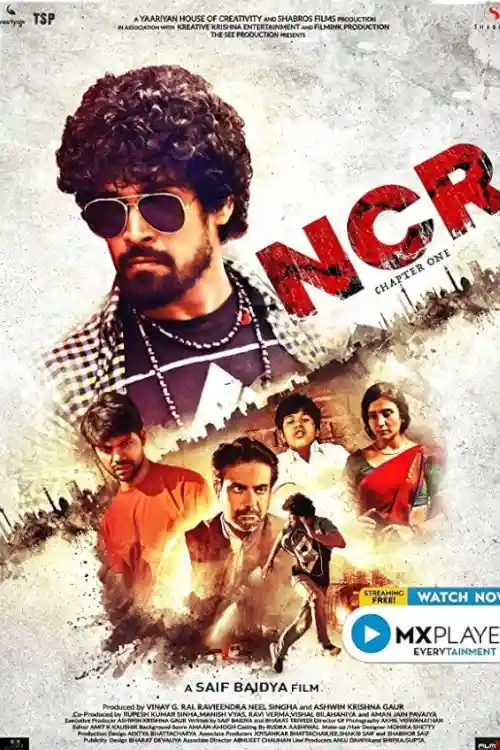 ncr chapter 1 2021