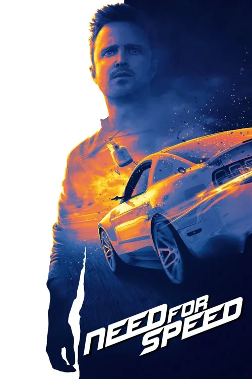 need for speed 2014