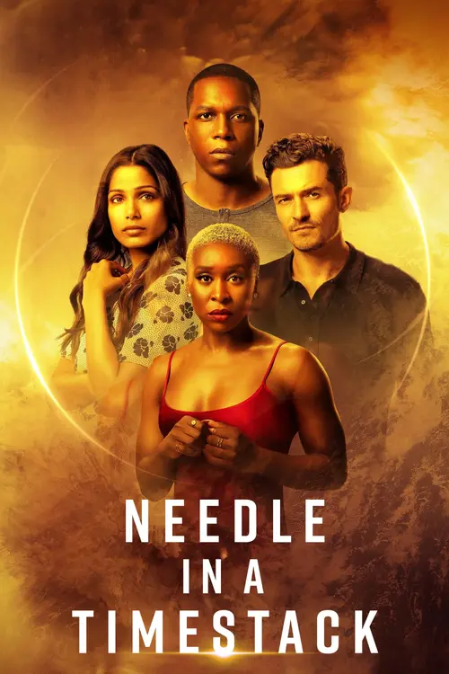 needle in a timestack 2021