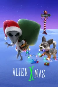 netflialien xmas 2020