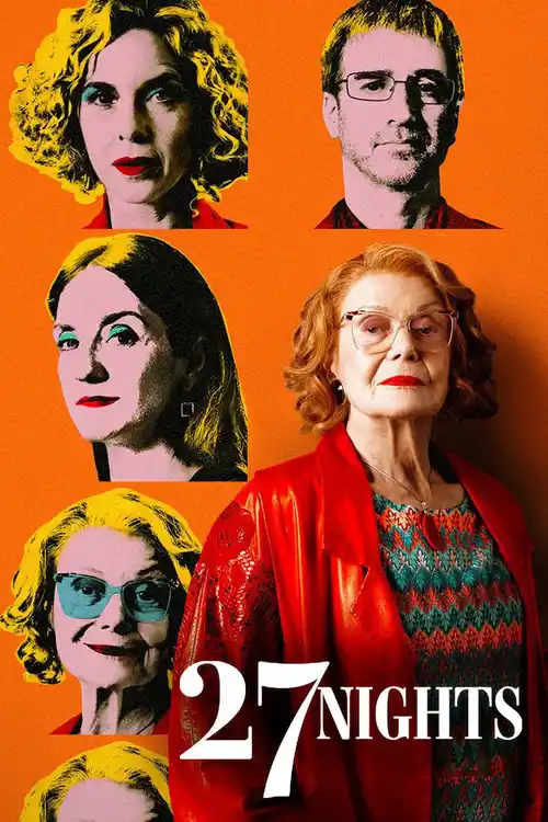 netflix 27 nights 2025