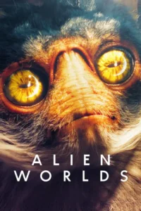 netflix alien worlds season 1