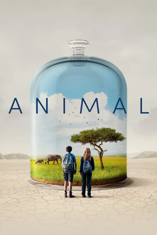 netflix animal season 1