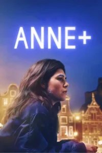 netflix anne 2022