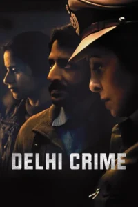 netflix delhi crime season 2
