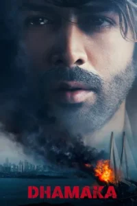 netflix dhamaka 2021