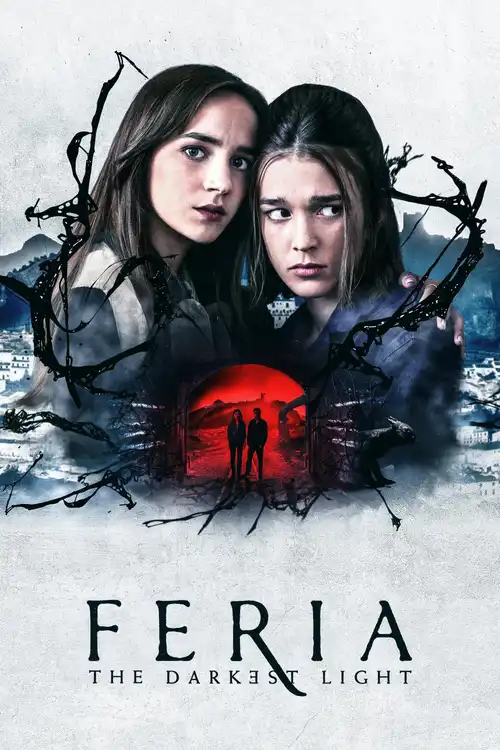 netflix feria the darkest light 2022