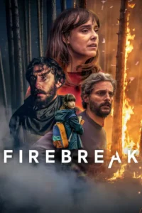 netflix firebreak 2026