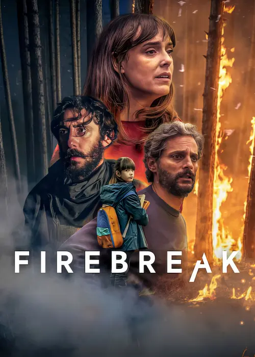 netflix firebreak 2026