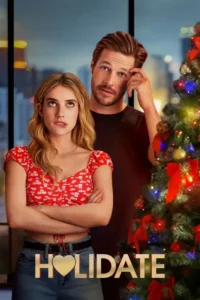 netflix holidate 2020