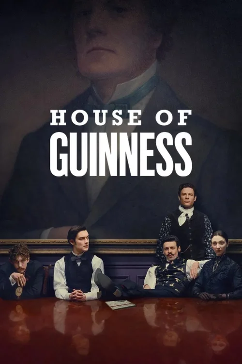 Download NetFlix House of Guinness (2025) Season 1 Dual Audio {Hindi English} 480p | 720p & 1080p WEB DL 14 netflix house of guinness 2025