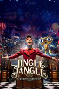netflix jingle jangle a christmas journey 2020