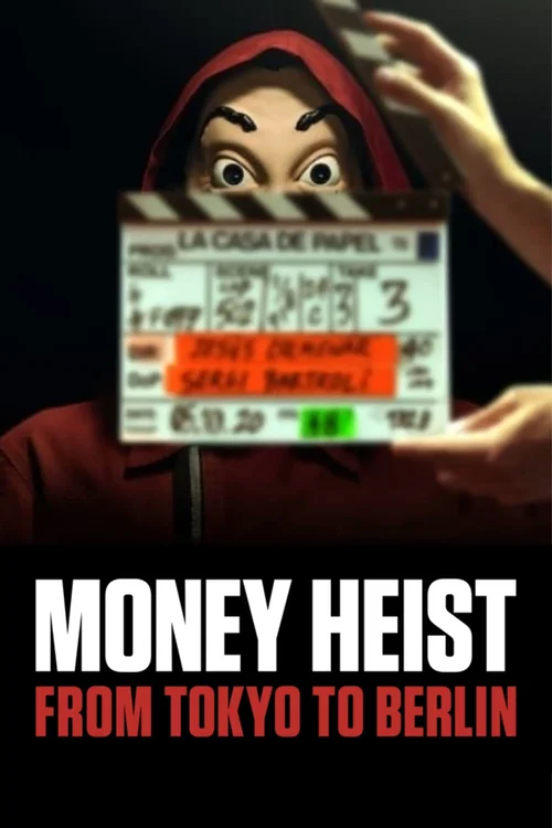 Download Netflix Money Heist: From Tokyo to Berlin (2021) Season 2 Dual Audio {Hindi English} 480p | 720p WEB DL 13 netflix money heist from tokyo to berlin 2021