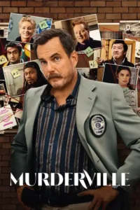 netflix murderville 2022