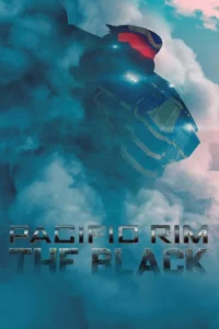 netflix pacific rim the black season 1