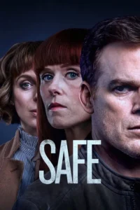 netflix safe season 1